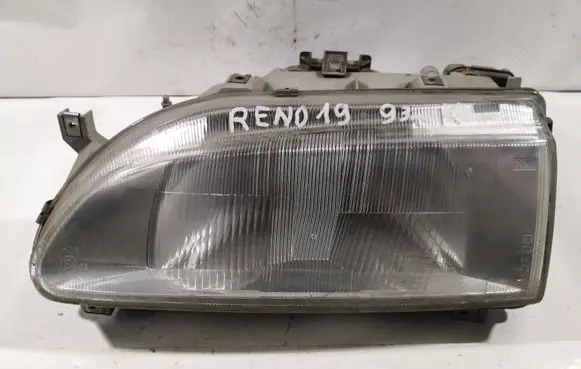 Renault 19 Headlight/headlamp