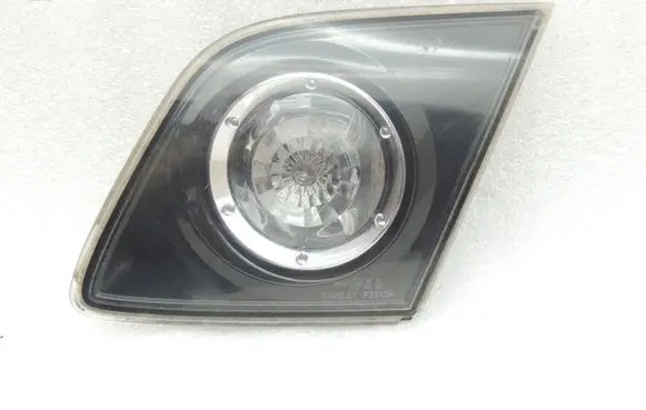 Mazda 3 I Tailgate rear/tail lights BP4N513G0B