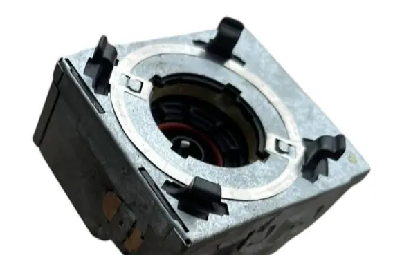 Audi A6 S6 C6 4F Headlight ballast module Xenon 5DD00831950 10482