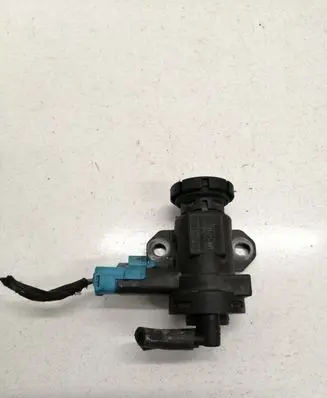 Citroen Berlingo Turbo solenoid valve 9635704380 0928400414