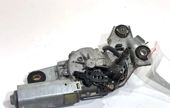 Volvo V70 Rear window wiper motor 9154525