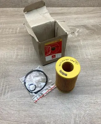 Renault Twingo I Oil filter cover 8671014027