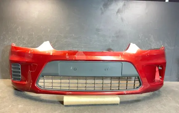 Ford Focus C-MAX Front bumper 7M51R17757AW