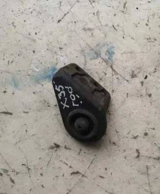 Hyundai ix35 Radiator mount bracket