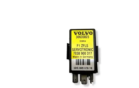 Volvo XC90 Other relay 30635823