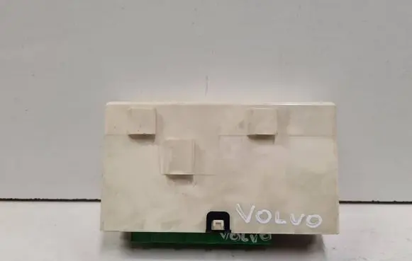 Door central lock control unit/module