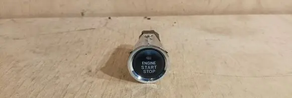 Toyota Corolla Verso AR10 Engine start stop button switch 15A7102 15A710 6842W57B