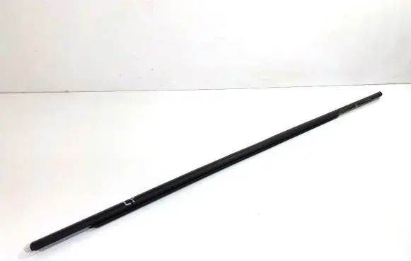BMW 3 F30 F35 F31 Front door windshield rail 7258295