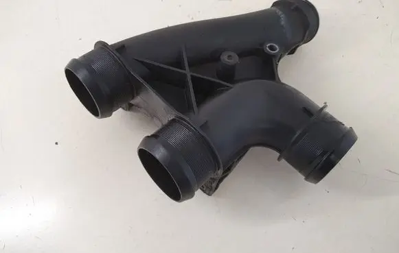 Citroen C4 Cactus Intercooler hose/pipe 9678406580