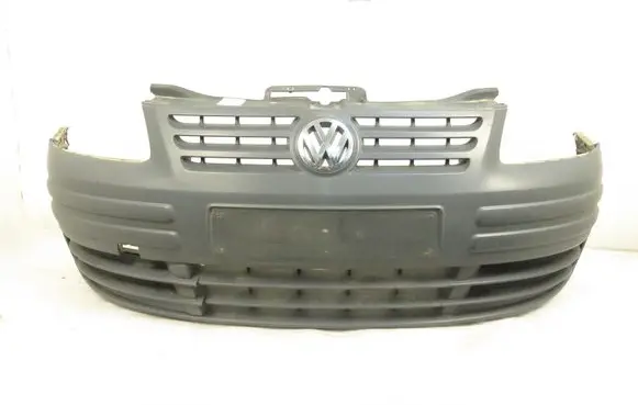 Volkswagen Caddy Front bumper