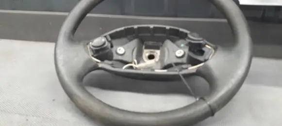 Renault Kangoo I Steering wheel 7700354605