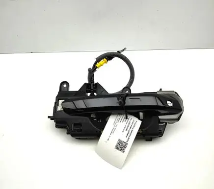 Audi A5 Front door exterior handle 8W2837812A 8W02837812A