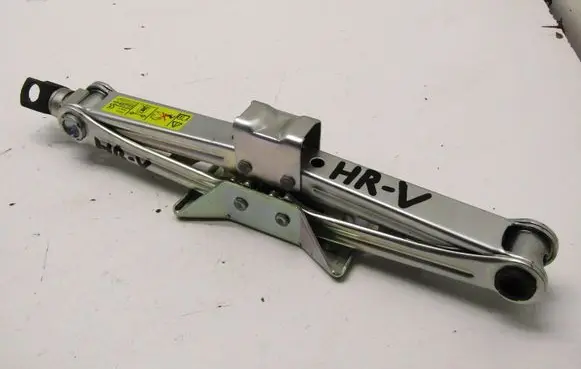 Honda HR-V Lift Jack 
