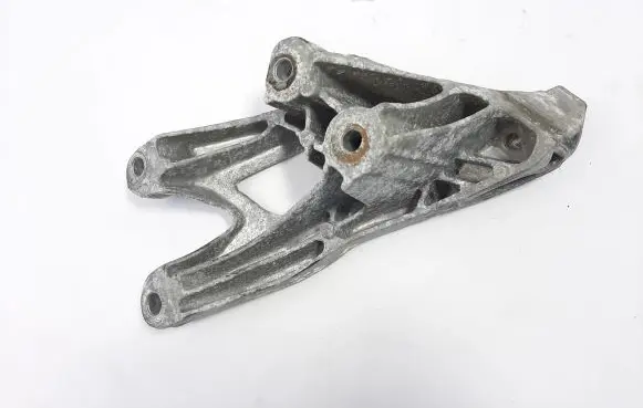Audi A6 S6 C7 4G Engine mounting bracket 8K0199307BE