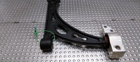 Front control arm