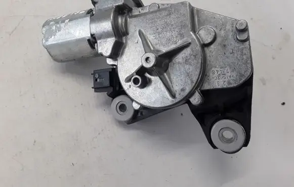 Renault Kadjar Rear window wiper motor 287108228R