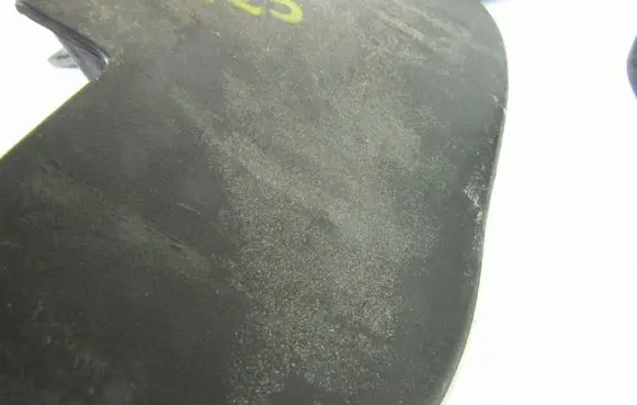 Hyundai Tucson JM Front mudguard 868412E010
