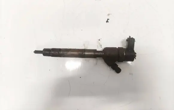 Ford Ranger Fuel injector 0445110256 fbd0c340a0
