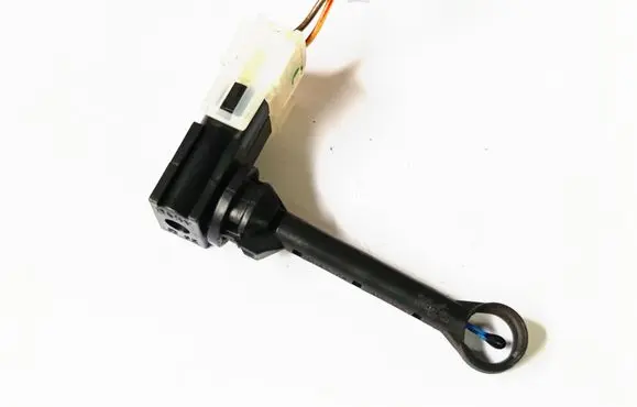 BMW 5 E39 Interior temperature sensor 8391392