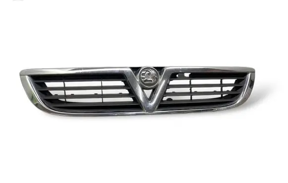 Opel Zafira A Front grill 24453539