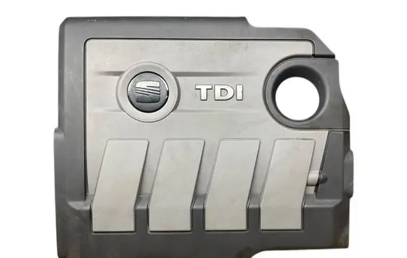 Seat Ibiza IV (6J,6P) Engine cover (trim) 03L103925BF 03L103925BJ
