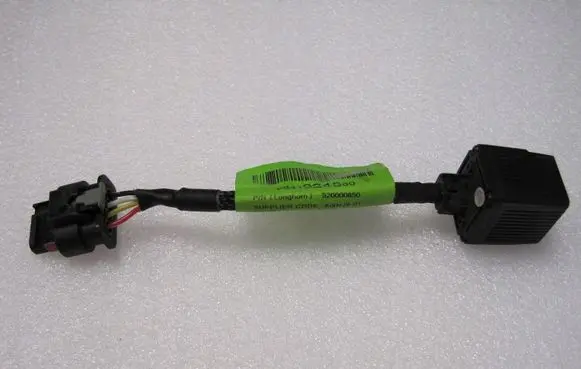 Citroen C4 Grand Picasso Reversing camera 9841924880
