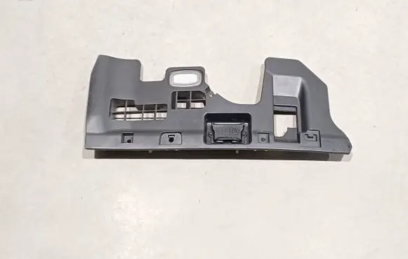 Mercedes-Benz A W176 Dashboard lower bottom trim panel A1766800006
