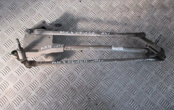 Ford Mondeo MK IV Front wiper linkage 0390241633
