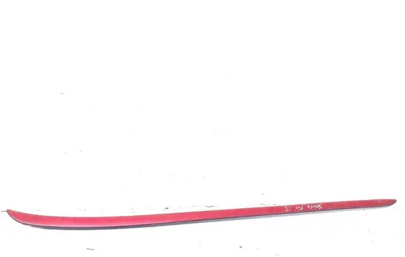 Hyundai Santa Fe Windshield trim 86131-2W000
