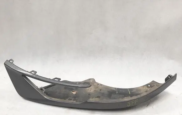 Cupra Formentor Front bumper lip 5FF805903A