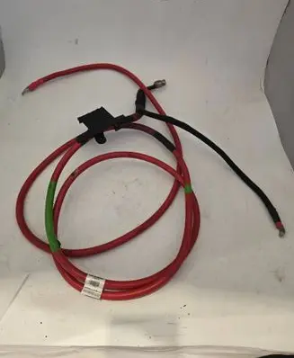 Dodge Challenger Positive cable (battery) 66424D 8190092752 602162101