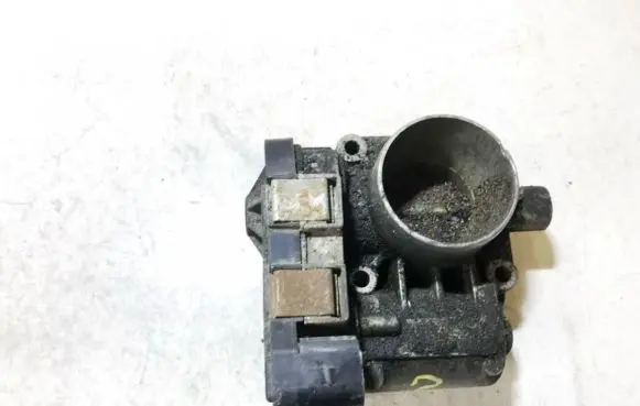 Fiat Linea Throttle valve ca0018034