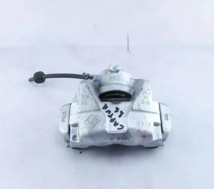 Renault Captur II Front brake caliper
