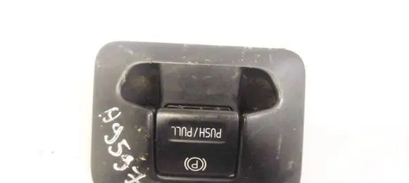 Volvo V70 Hand parking brake switch 30773539