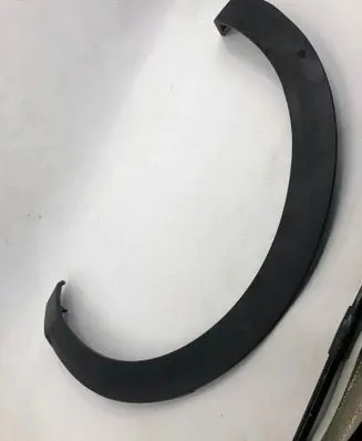 Citroen C4 III e-C4 Rear arch trim 9831344780