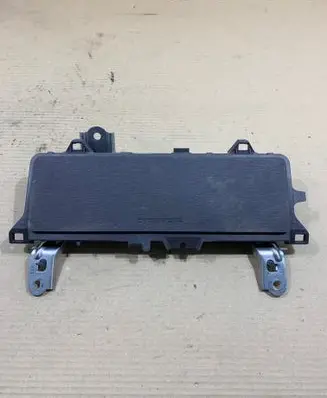 Toyota iQ Airbag cover 