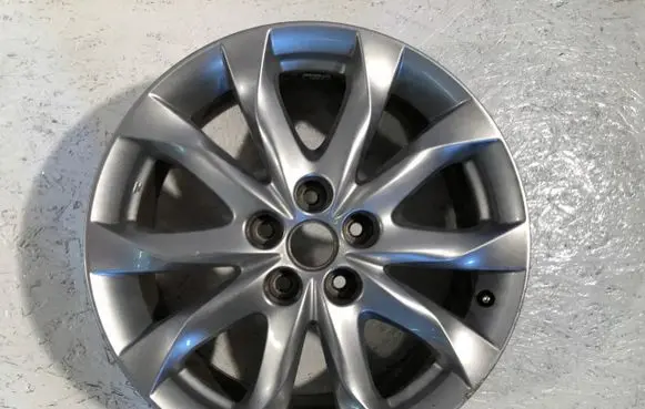 Mazda CX-5 R18 alloy rim 