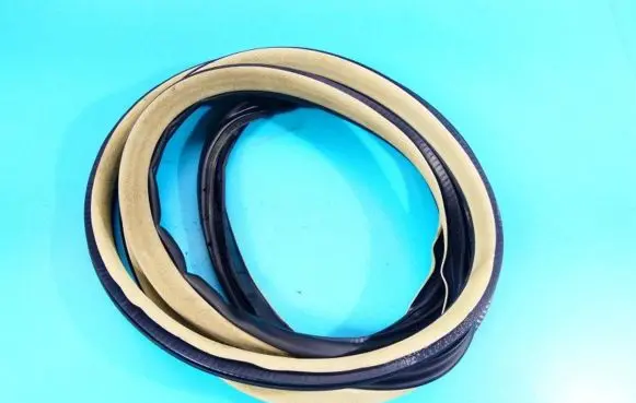 Infiniti FX Rubber seal rear door IMPRK1234623