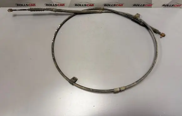 Mitsubishi L300 Gear shift cable linkage 