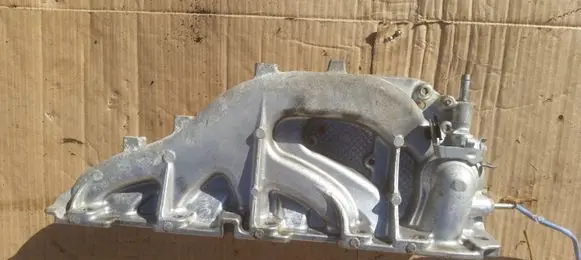 Nissan Qashqai Intake manifold 140033370R