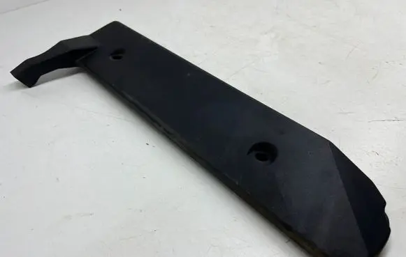 Mercedes-Benz SL R129 Engine cover (trim) 1191590146 2900400149