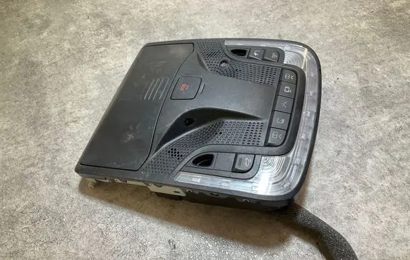 Mercedes-Benz Sprinter W907 W910 Other interior light A9109008400 0X6002 2JM01558500