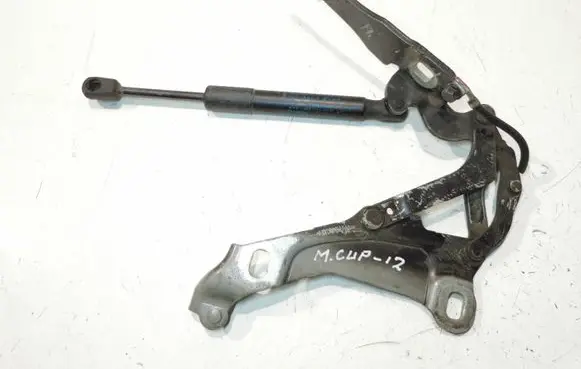 Mini One - Cooper Coupe R56 Engine bonnet/hood hinges 2751204