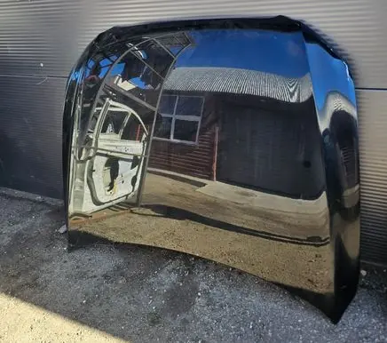 Audi Q5 SQ5 Engine bonnet/hood 