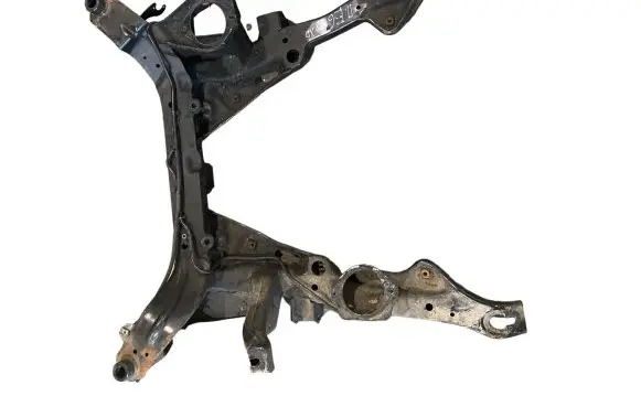 BMW 5 E60 E61 Front subframe 6780302 10353212