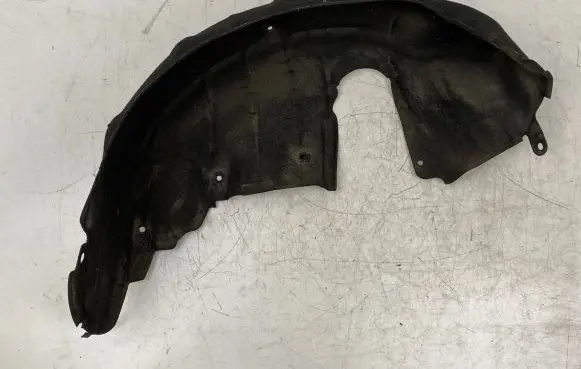 Toyota Prius+ (ZVW40) Rear arch fender liner splash guards 6563847050