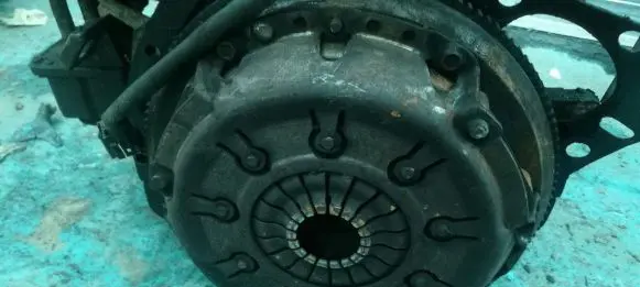 Ford Mondeo MK I Clutch set kit