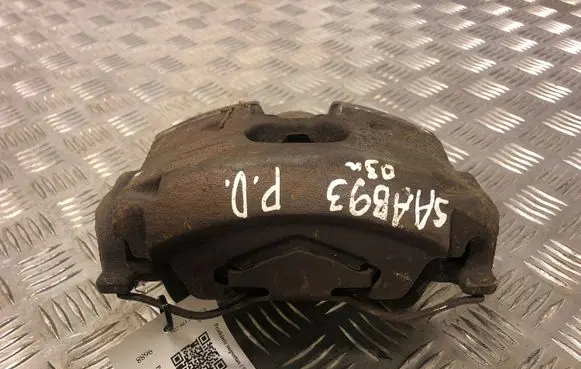 Saab 9-3 Ver1 Front brake caliper
