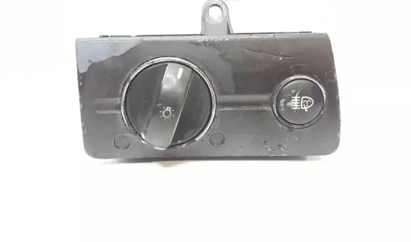 Mercedes-Benz E W211 Light switch 2115450104