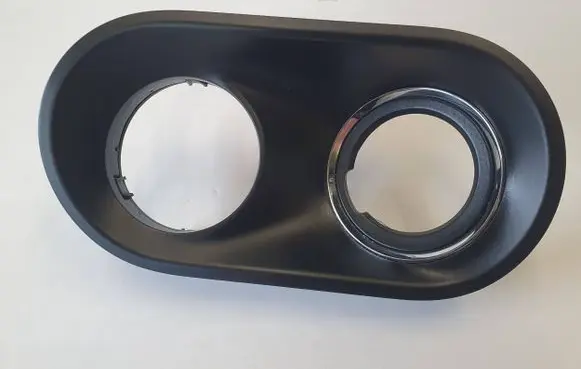 Porsche Macan (95B) Other interior part 95B857290L